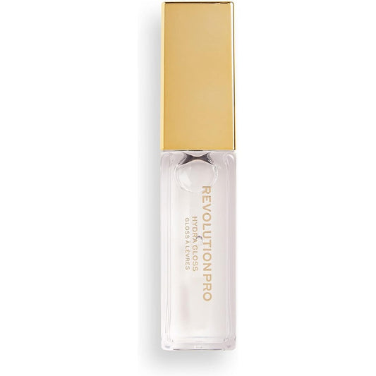 Revolution Pro Hydra Lip Gloss - Mode Clear