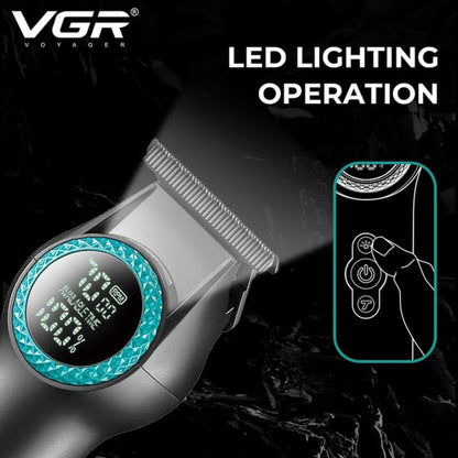 VGR Makine Rroje V-990