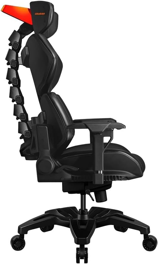 Karrige Gaming TERMINATOR Cougar