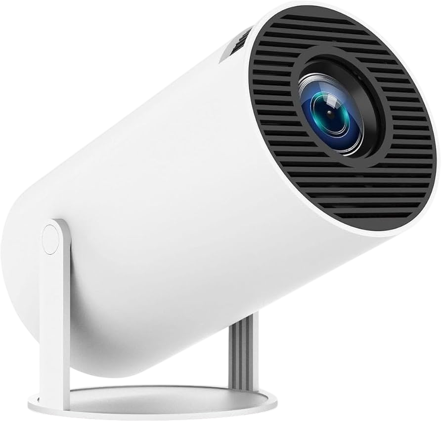 Projector Earldom PJ01 4K