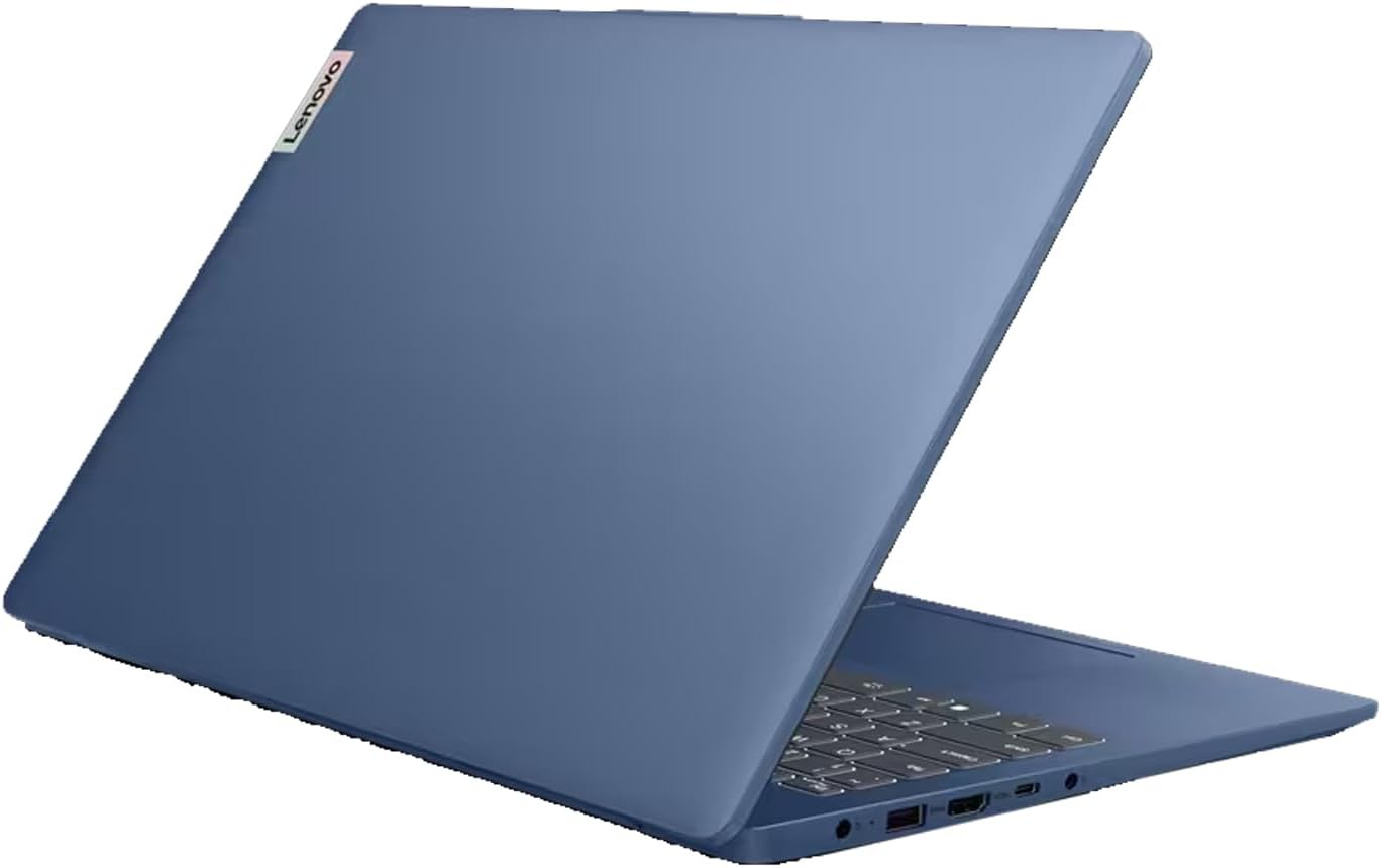 Lenovo Llaptop IdeaPad Slim 3 15IRU8
