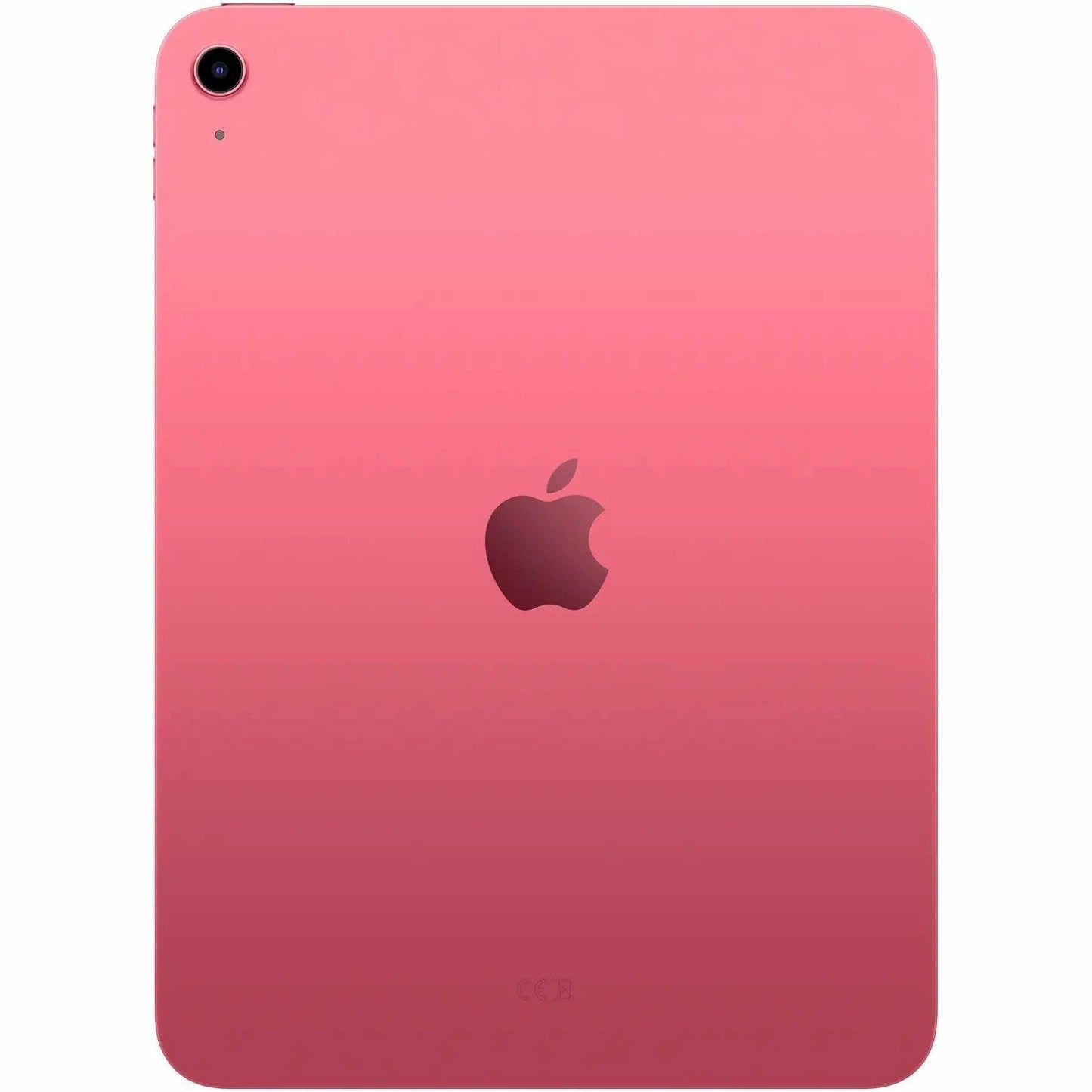 Apple iPad (A16), 11", Cellular, 128GB, Pink