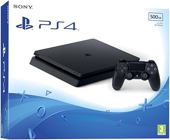 Sony PlayStation 4 Slim Console