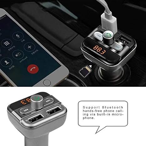 Car MP3 Earldom ET-M11