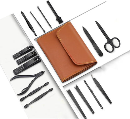 Set Pedikyri