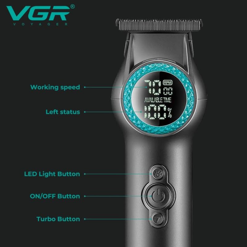 VGR Makine Rroje V-990