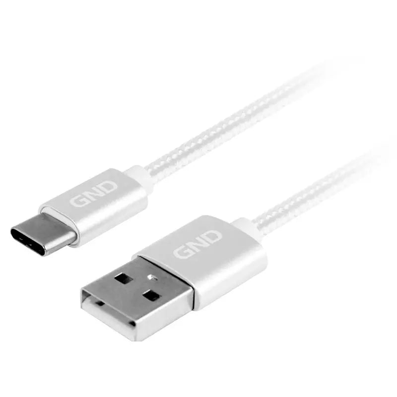 Kabllo Usb GND GNDMICUSB200MM05
