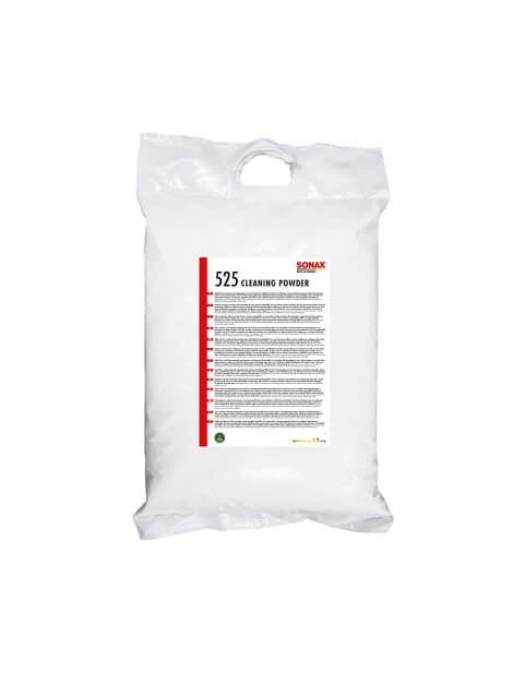 Shampon pluhur SONAX Profiline Soda 12.5 kg