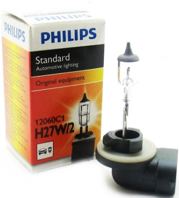 Philips H27W/2 light