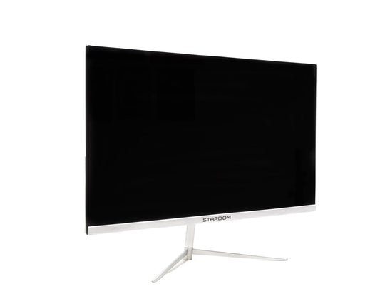 24 Inch Curved Gaming Monitor STARDOM ZP2475 75Hz