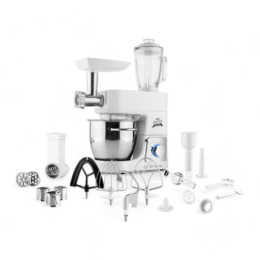 Robot mixer ETA ACTIVMIX TEAM 112890020