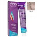 Ngjyre për flokë 10.14 Bajame + Hidrogjen 150ml gratis