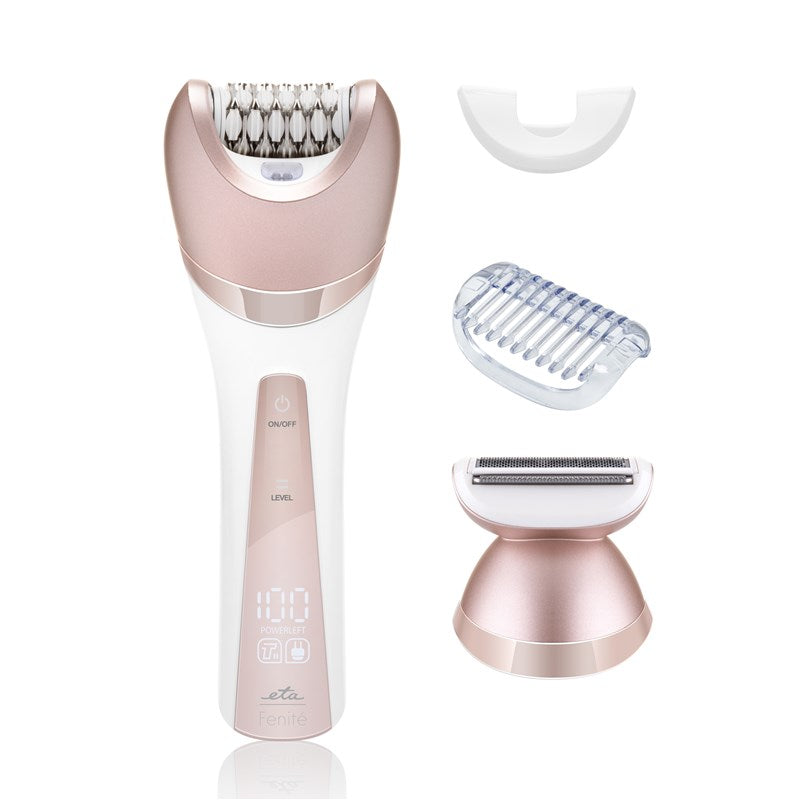 Epilator Për Femra ETA FENITE 334690000