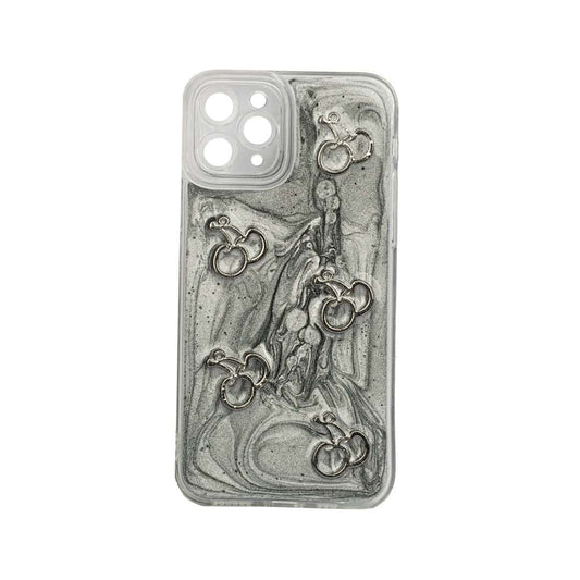 Tech Time Cherry Phone Case