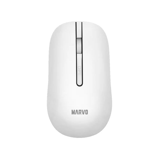 Mouse MARVO WM104 WH