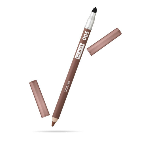 Pupa Pencil True Lips - 005 Raw Sienna Sand