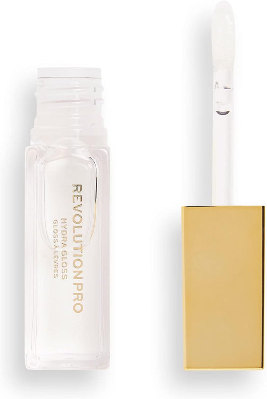 Revolution Pro Hydra Lip Gloss - Mode Clear