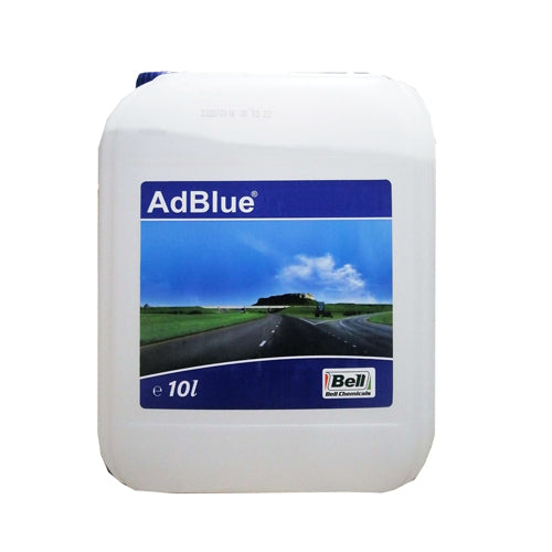 Ad Blue 10L me hink