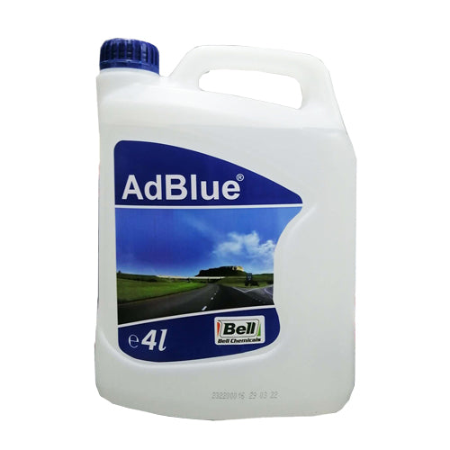 Ad Blue Me Hinke 4 L