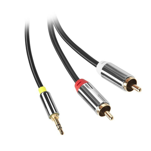 Kabllo Stereo GOGEN GOGCINJACK500FM01