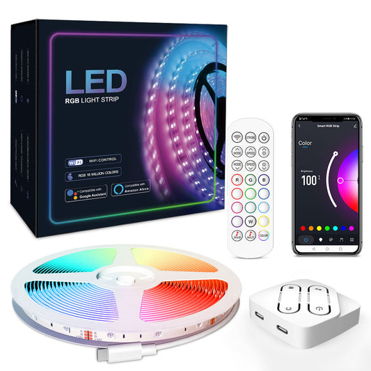 Drita Led SONIT RGBIC 2 Neon-WIFI