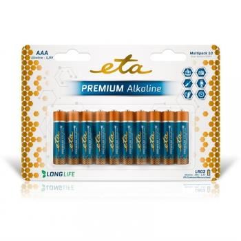 Bateri ETA ETAR03PREM10