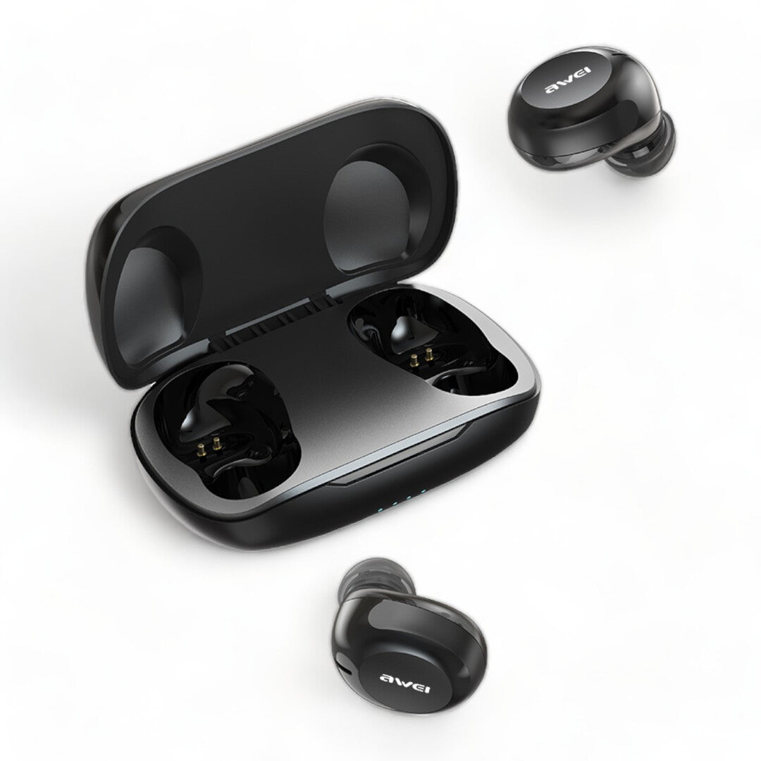 Kufje Me Bluetooth AWEI T20