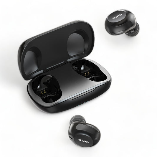 Kufje Me Bluetooth AWEI T20