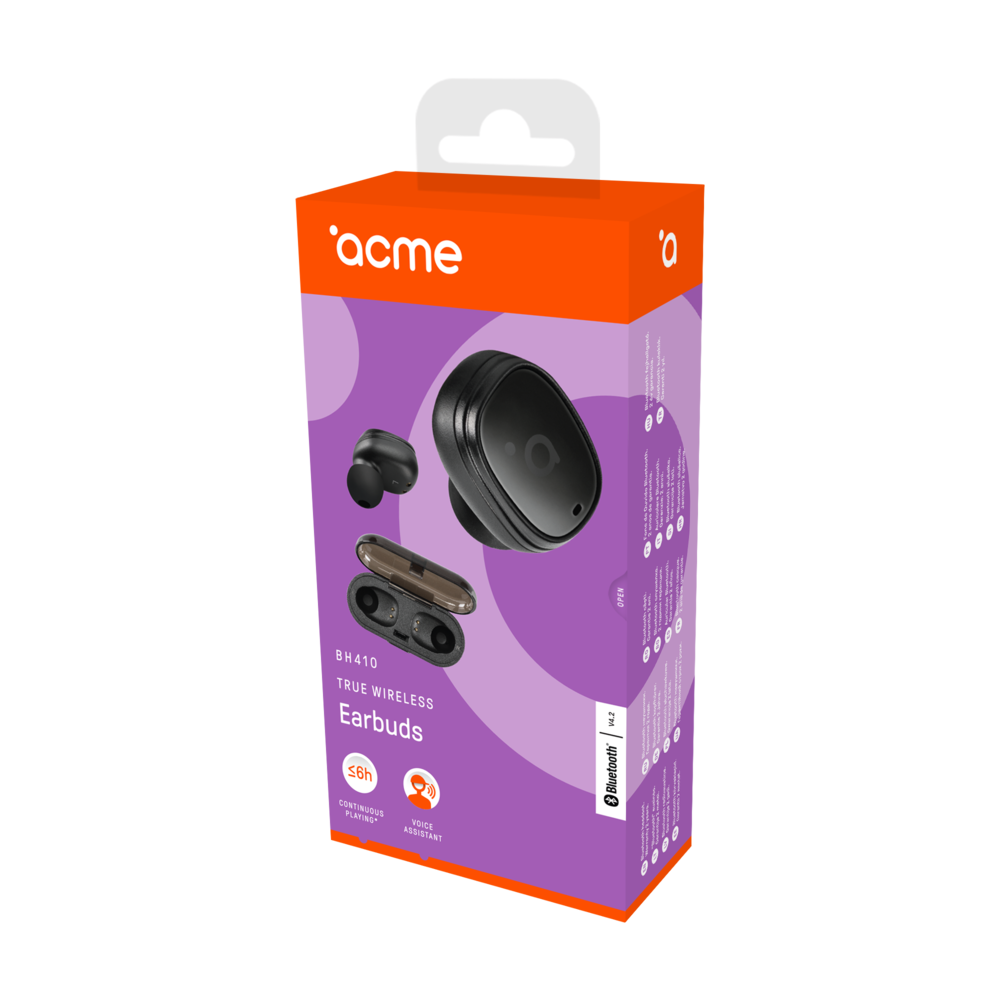 Acme Kufje Bluetooth BH410