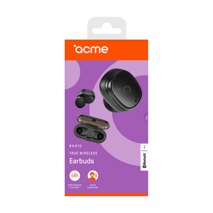 Acme Kufje Bluetooth BH410