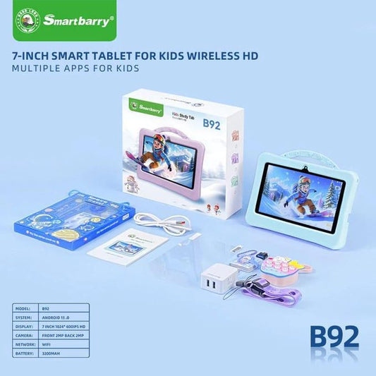 Tablet B92 Smartbarry