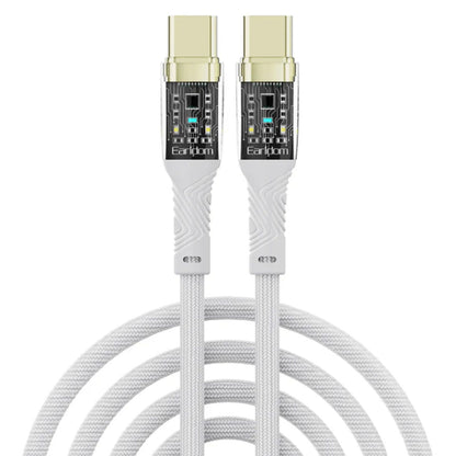 Kabllo Usb-c to Usb-c Earldom EC-179C-C