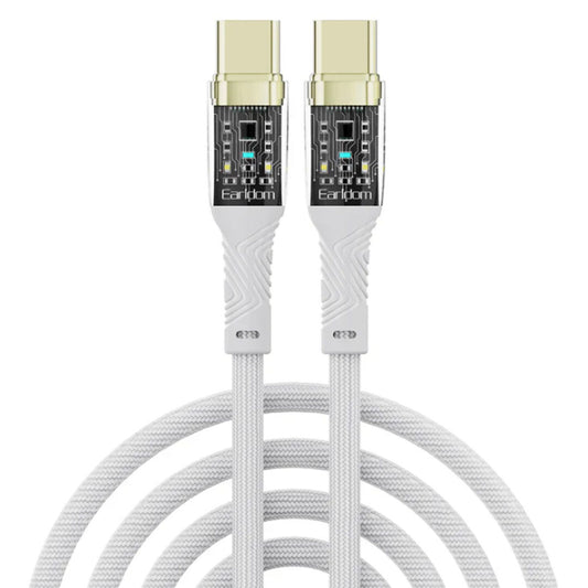 Kabllo Usb-c to Usb-c Earldom EC-179C-C