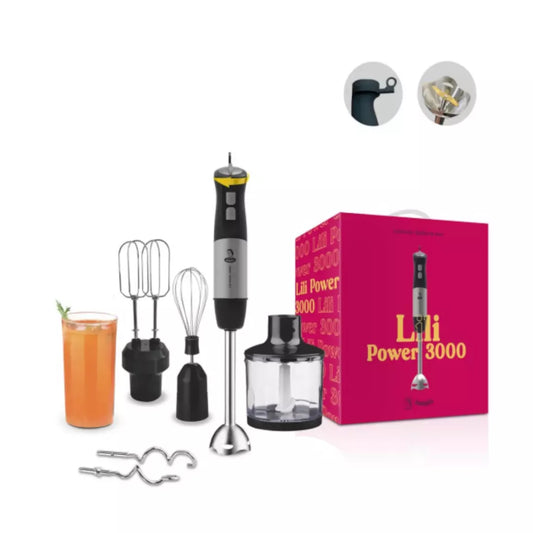 Blender JUANITA Lili Power 3000