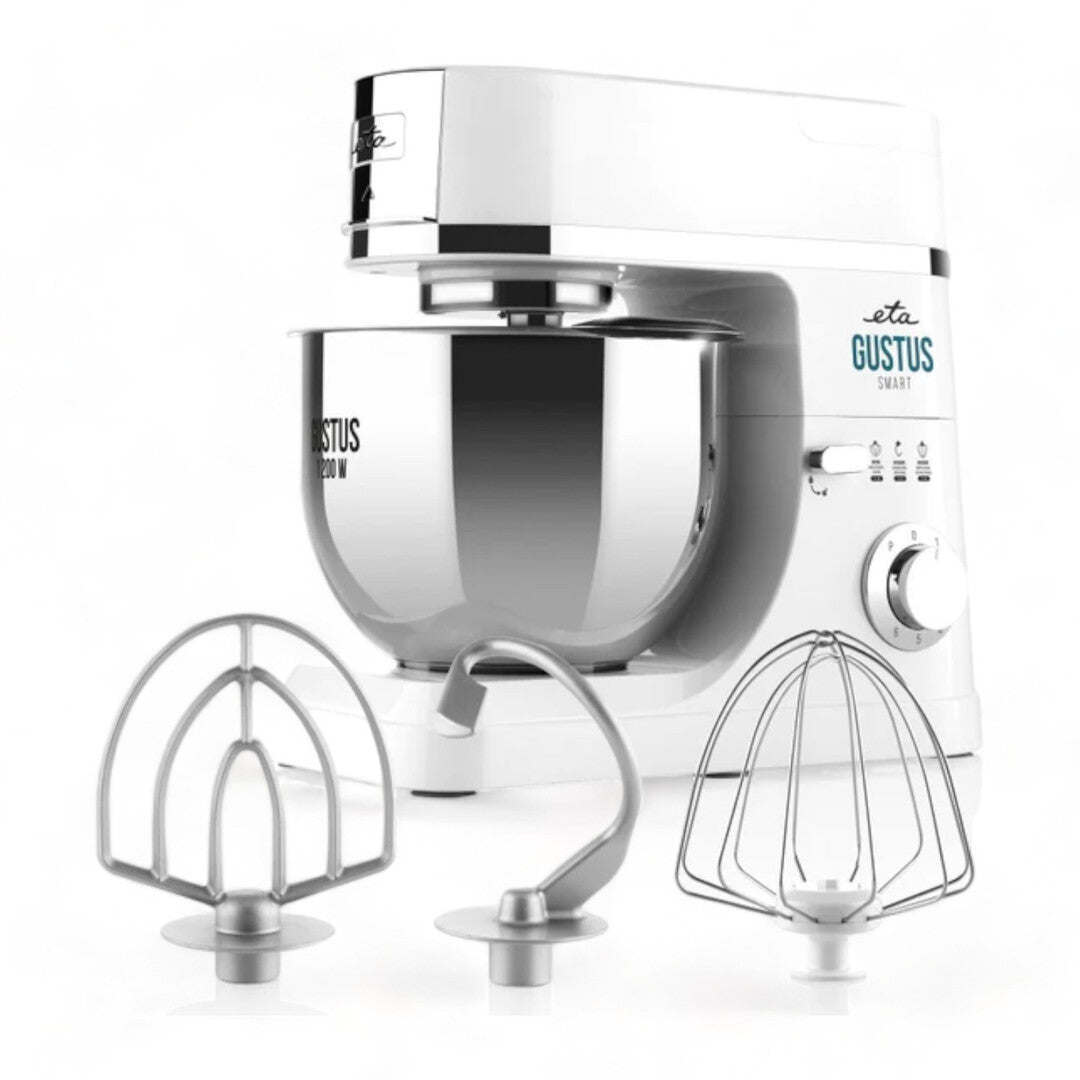 Procesor Ushqimi ETA GUSTUS IV SMART 412890000