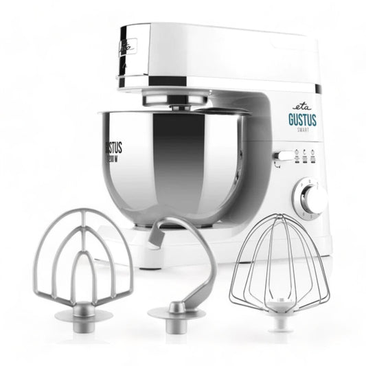 Procesor Ushqimi ETA GUSTUS IV SMART 412890000