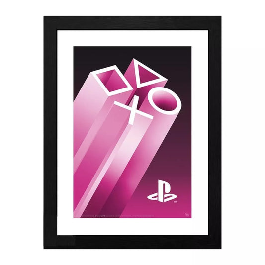 Kornizë - PLAYSTATION