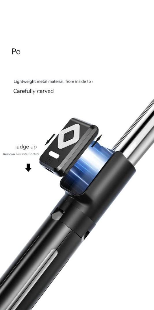 4in1 B11S Selfie Stick
