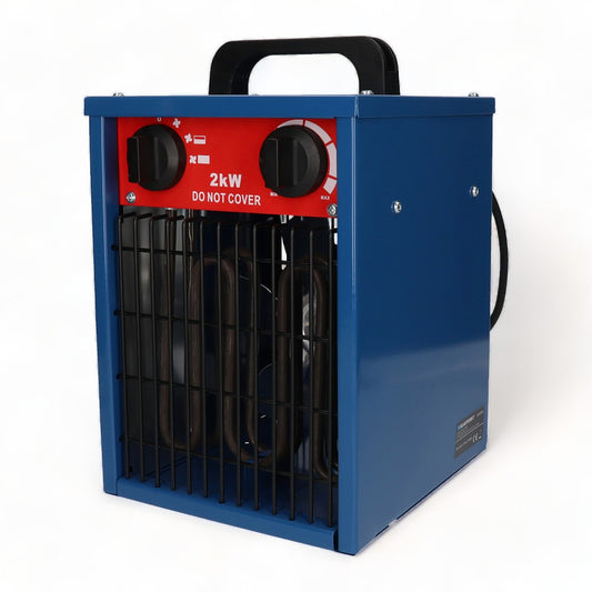Ngrohëse Elektrike BLAUPUNKT EH7010