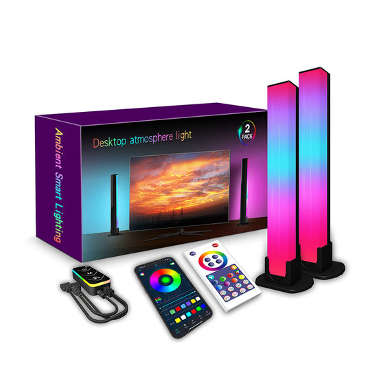Llambë Led SONIT SAL002 Por-WIFI
