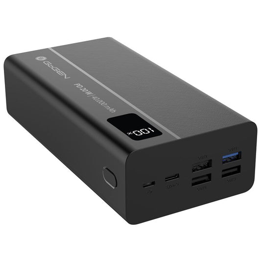 Powerbank GOGEN GOGPB400001B