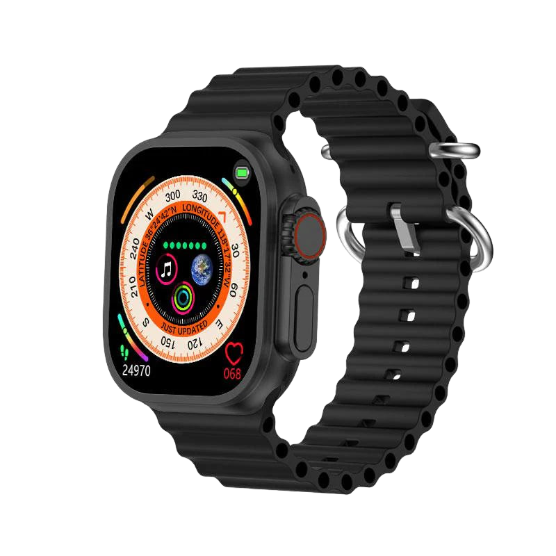 Smart Watch S10 Pro Max 7 in 1