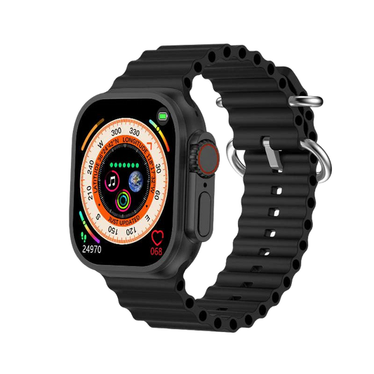 Smart Watch S10 Pro Max 7 in 1