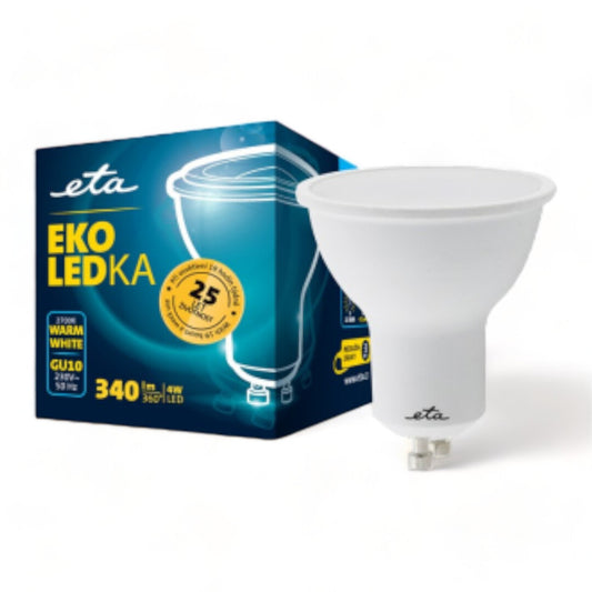 Llambë ETA ETAGU10W4WW01
