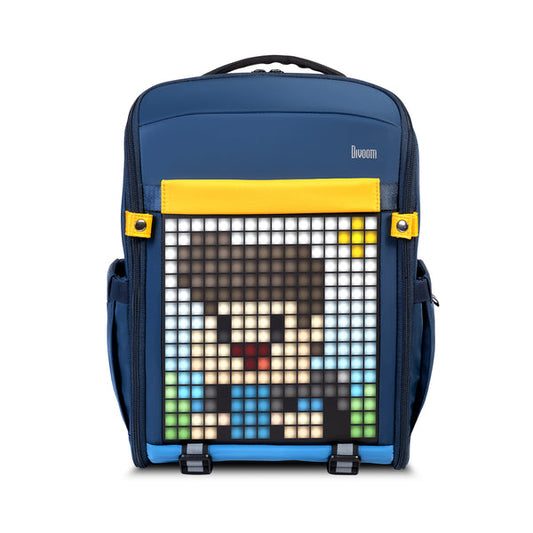 Backpack With Led Screen DIVOOM Backpack-S