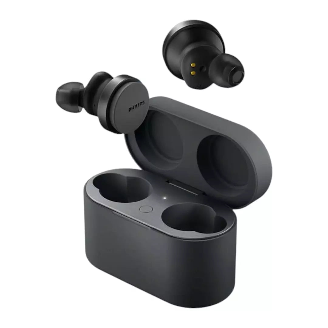 Kufje Me Bluetooth Philips - TAT8506BK/00