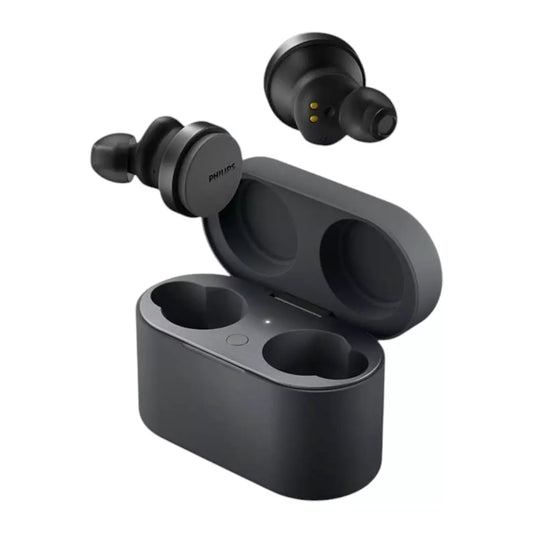Kufje Me Bluetooth Philips - TAT8506BK/00