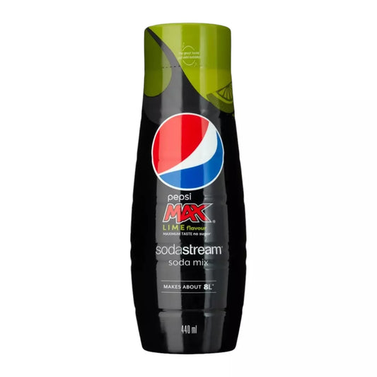 Sirup SodaStream 440 ml