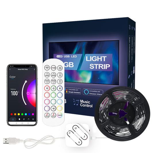 SONIT RGB 1-WIFI LED Light