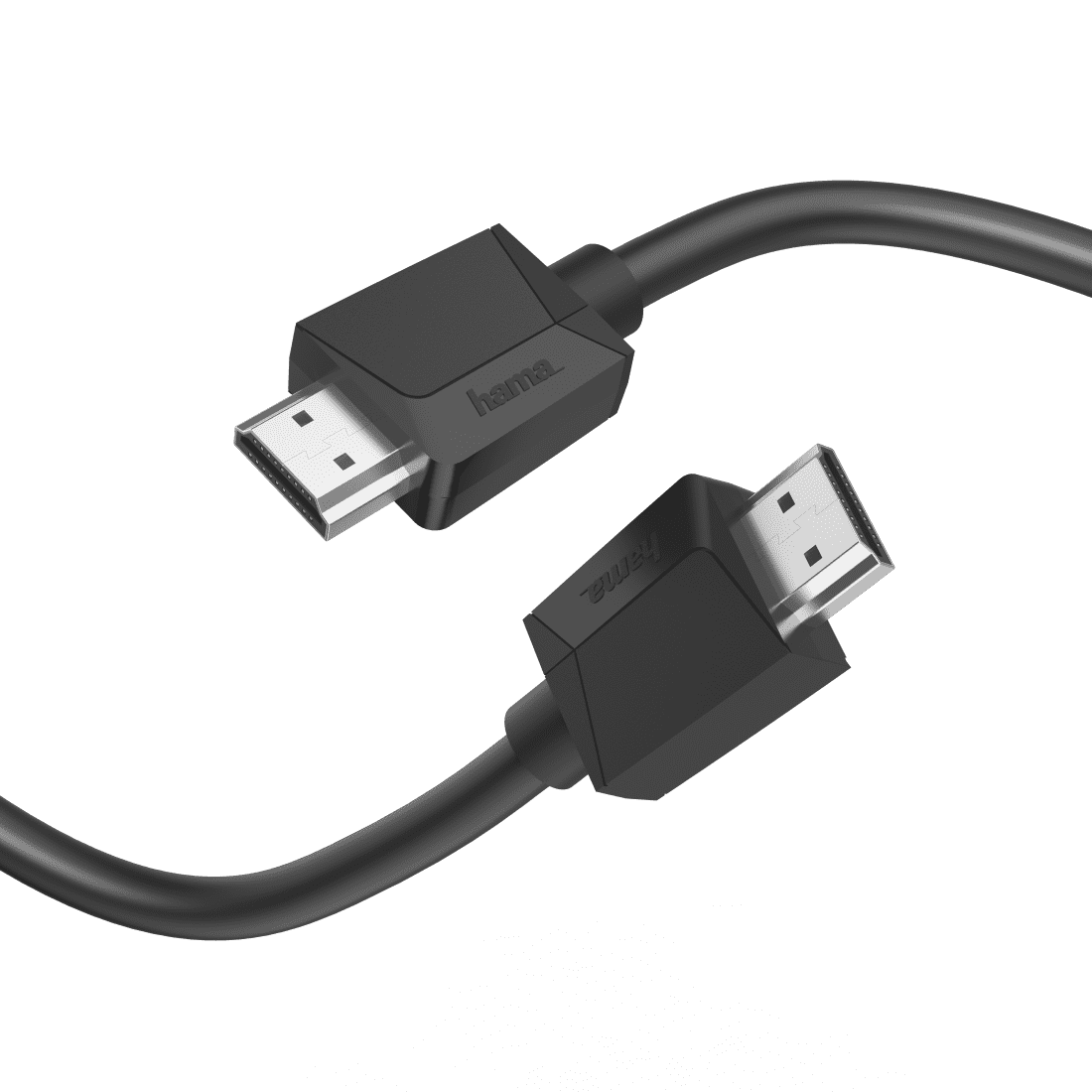 Kabllo HDMI 4K 3 Metra (Hama)